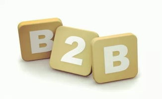 做好企業(yè)服務(wù)B2B，你必須清楚的三個(gè)網(wǎng)絡(luò)技術(shù)研究問(wèn)題